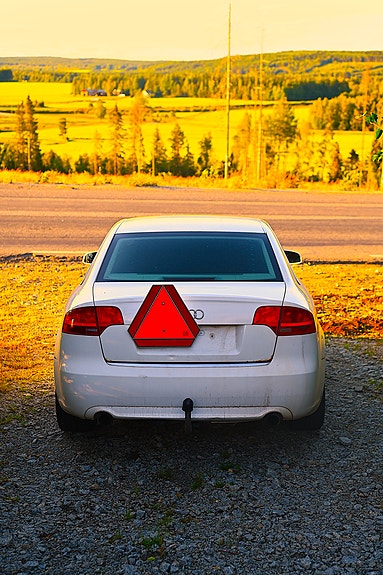 Audi A4 5 of 6