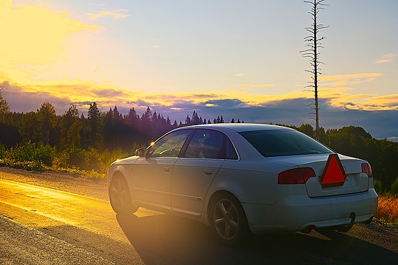 Audi A4 4 of 6