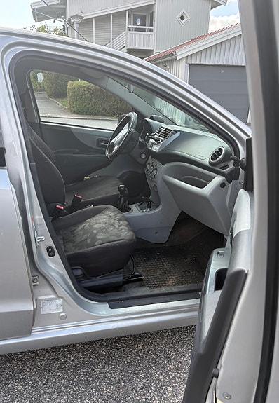 Suzuki Alto 3 of 4