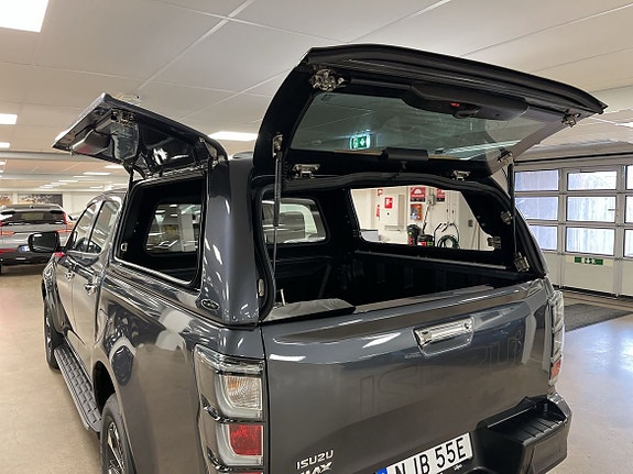 Isuzu D-max 4 of 15