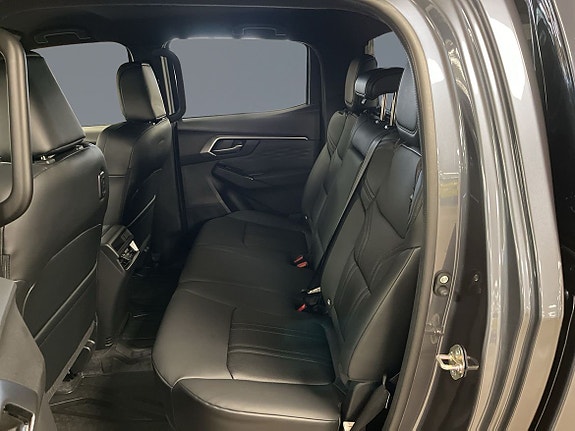 Isuzu D-max 13 of 15