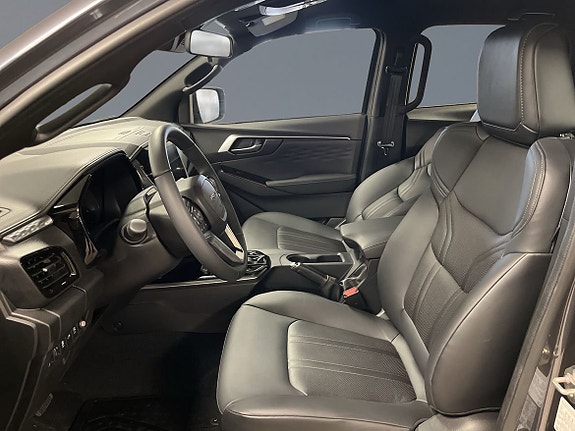 Isuzu D-max 12 of 15