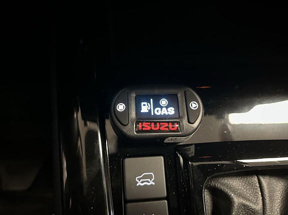 Isuzu D-max 8 of 15