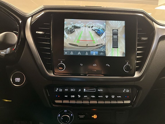 Isuzu D-max 10 of 15