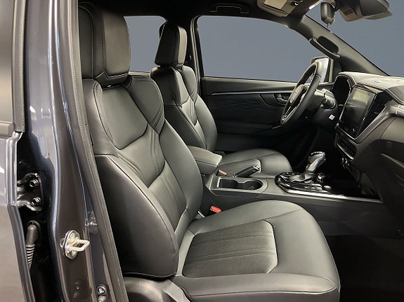 Isuzu D-max 14 of 15