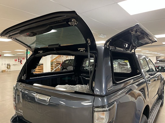 Isuzu D-max 5 of 15