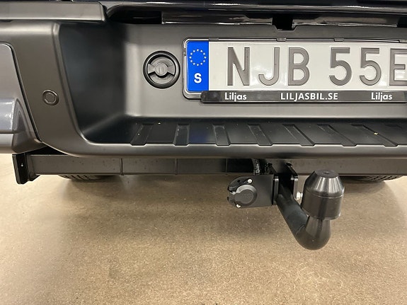 Isuzu D-max 15 of 15