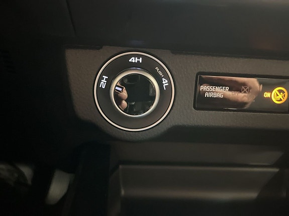 Isuzu D-max 9 of 15