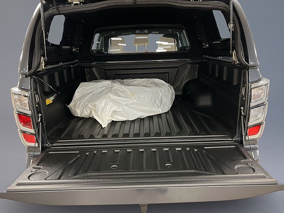 Isuzu D-max 6 of 15