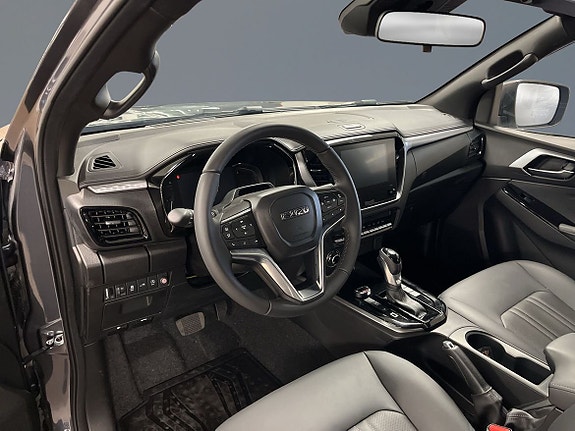 Isuzu D-max 11 of 15