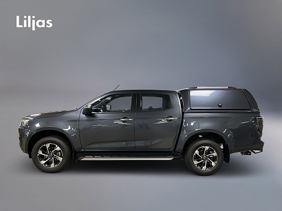 Isuzu D-max 2 of 15