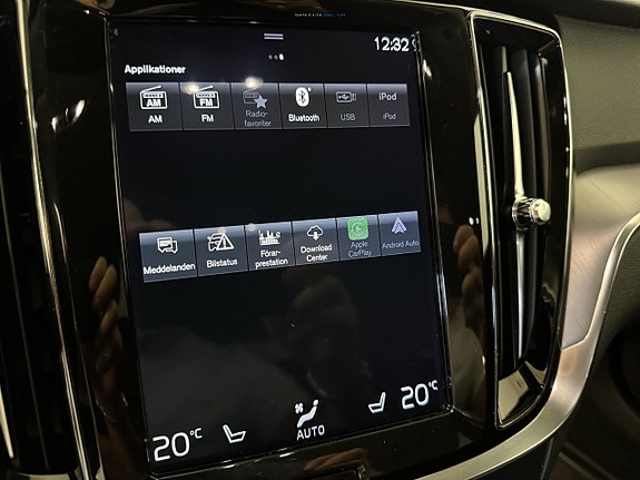 Volvo V60 Cross Country 10 of 25