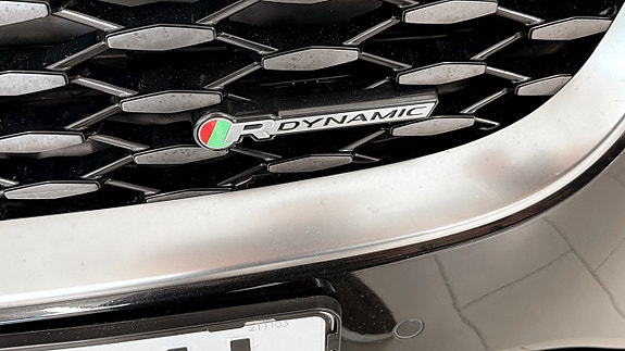 Jaguar E-PACE 25 of 25