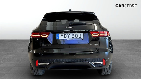 Jaguar E-PACE 7 of 25