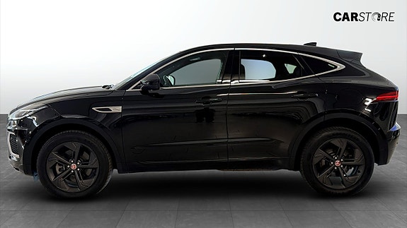 Jaguar E-PACE 6 of 25