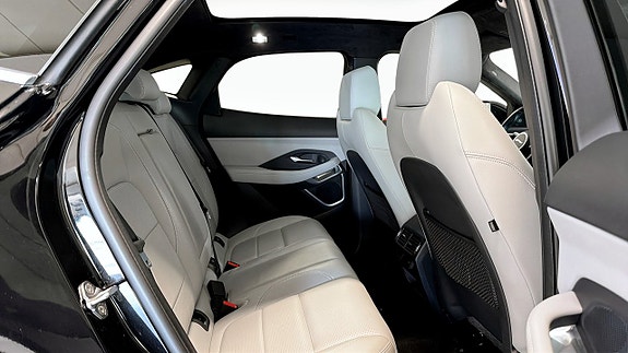 Jaguar E-PACE 5 of 25
