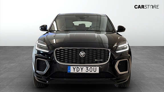 Jaguar E-PACE 8 of 25