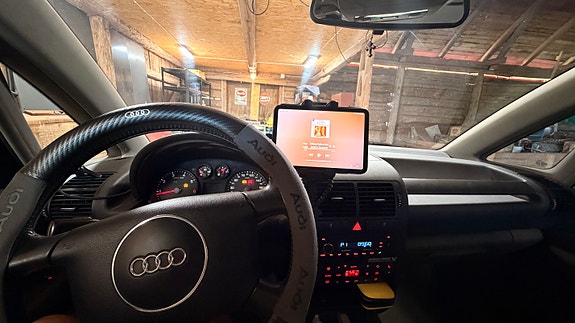 Audi A2 8 of 8