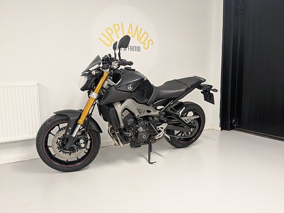 Yamaha MT-09 ABS 5 of 8