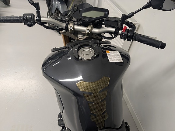 Yamaha MT-09 ABS 6 of 8