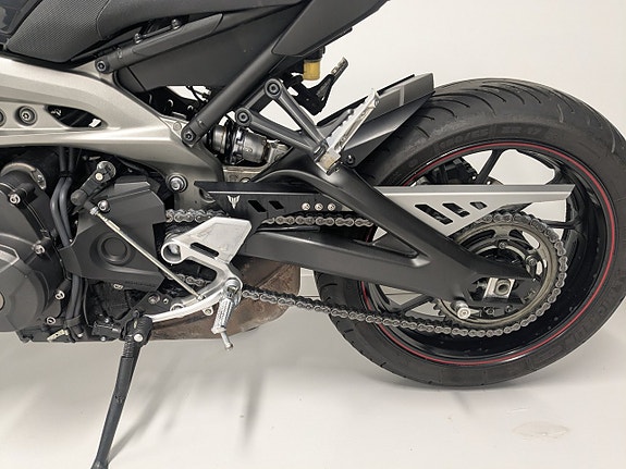 Yamaha MT-09 ABS 8 of 8