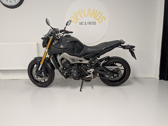 Yamaha MT-09 ABS 4 of 8