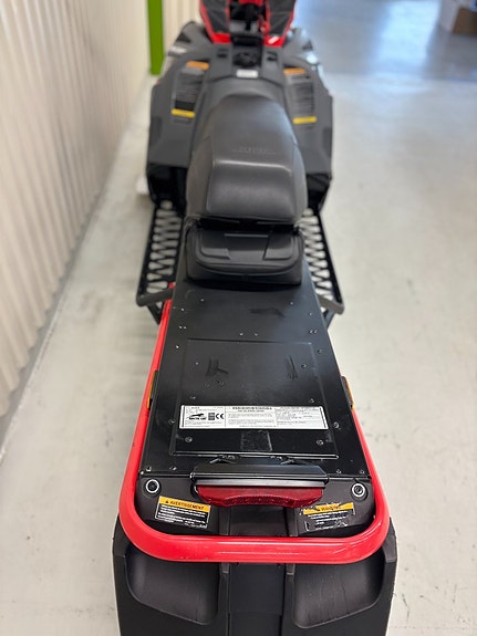 Arctic Cat Mountain Cat A1 ES 154 10 of 10