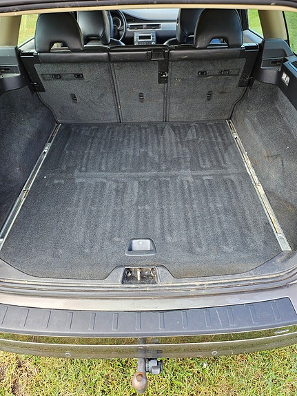 Volvo V70 8 of 8