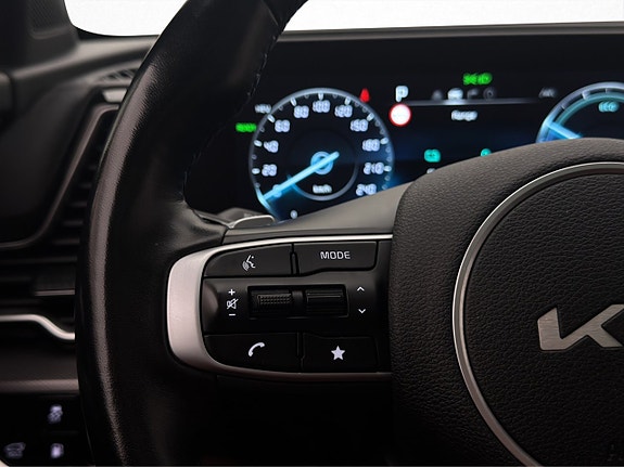 Kia Sportage 14 of 30