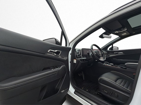 Kia Sportage 10 of 30