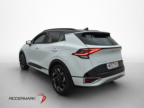 Kia Sportage 5 of 30