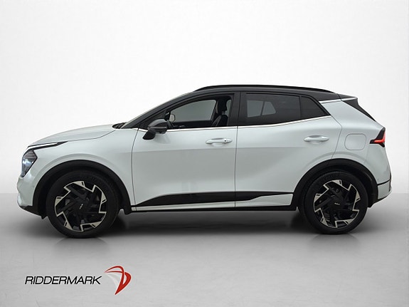 Kia Sportage 4 of 30