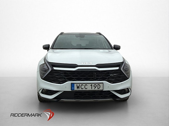 Kia Sportage 2 of 30