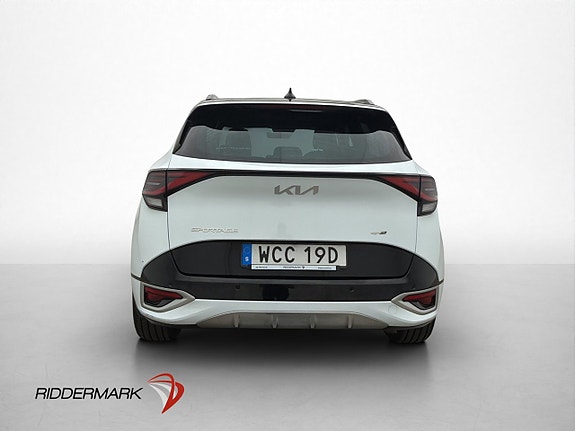 Kia Sportage 6 of 30