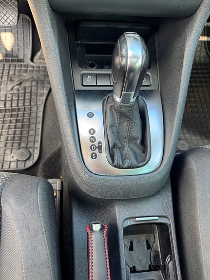 Volkswagen Golf I 13 of 22