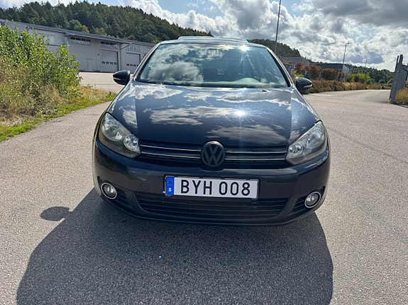 Volkswagen Golf I 10 of 22