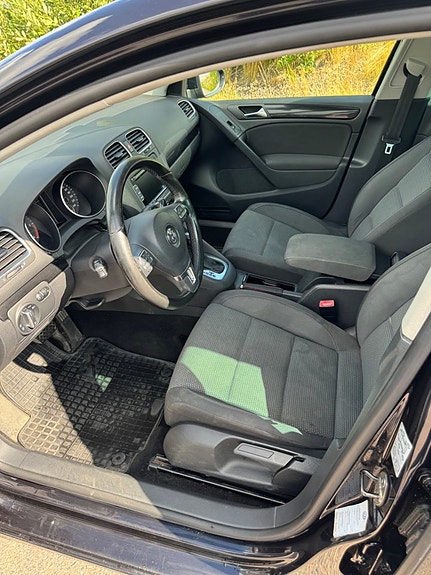 Volkswagen Golf I 12 of 22
