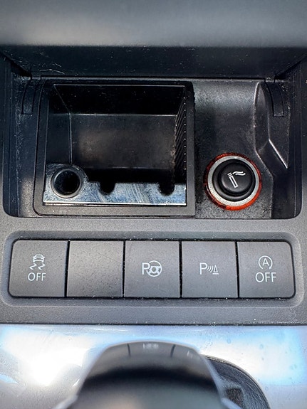 Volkswagen Golf I 14 of 22