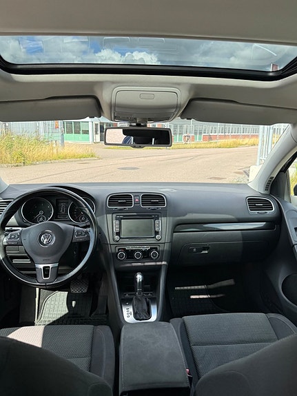 Volkswagen Golf I 19 of 22