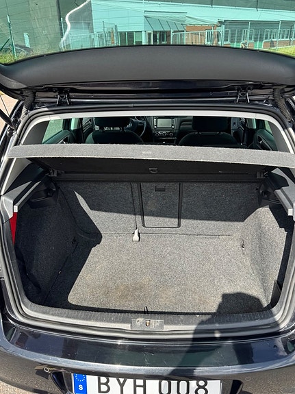 Volkswagen Golf I 22 of 22