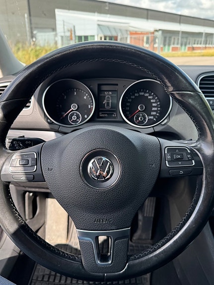 Volkswagen Golf I 16 of 22