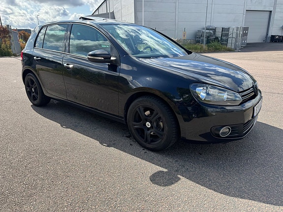 Volkswagen Golf I 9 of 22