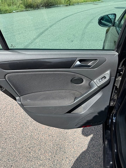 Volkswagen Golf I 20 of 22