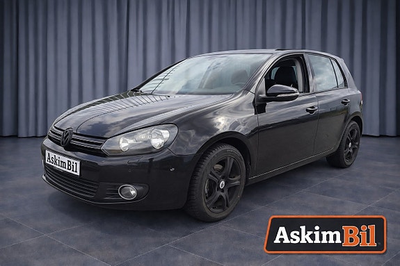 Volkswagen Golf I