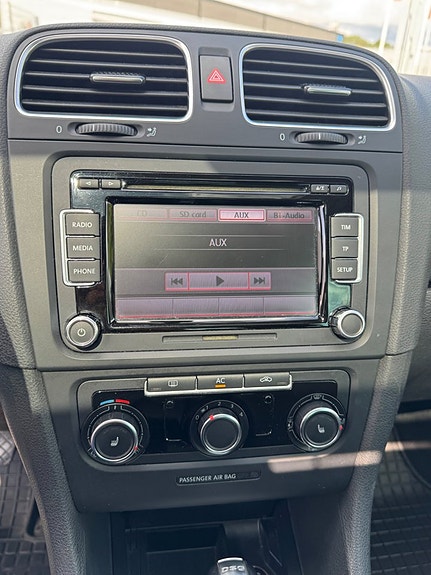 Volkswagen Golf I 15 of 22