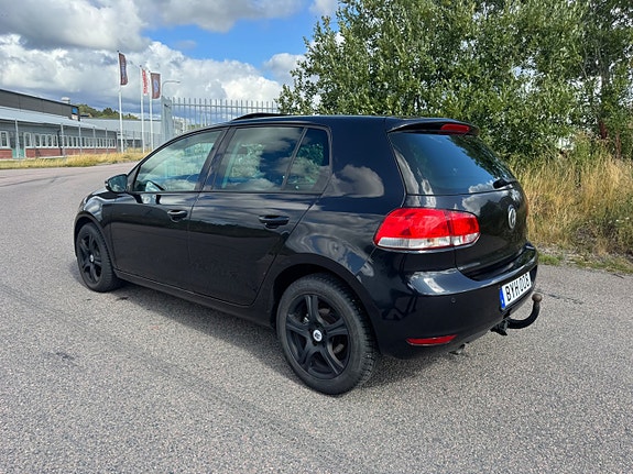 Volkswagen Golf I 4 of 22