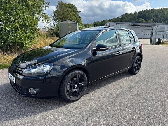 Volkswagen Golf I 2 of 22