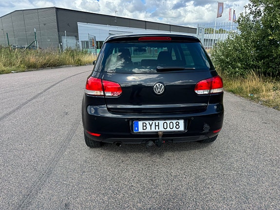 Volkswagen Golf I 5 of 22