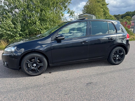 Volkswagen Golf I 3 of 22