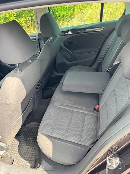 Volkswagen Golf I 21 of 22